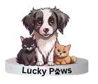 Luckypaws